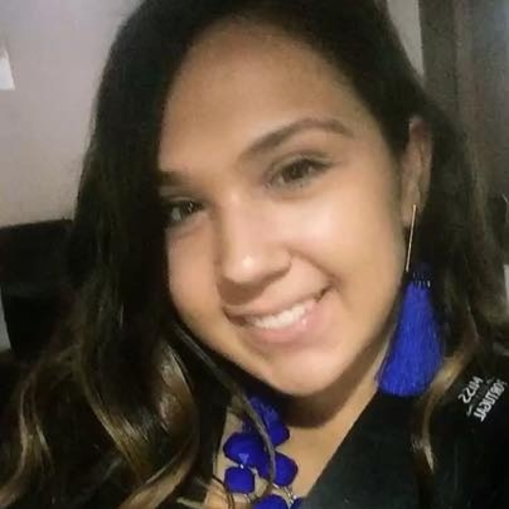 Meet your Posher, Anastasia